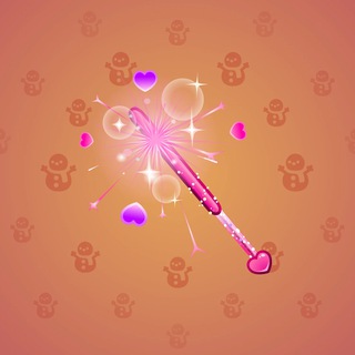 Party Sparkler #117577