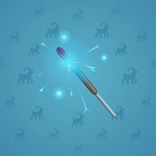 Party Sparkler #117578