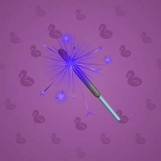 Party Sparkler #117580