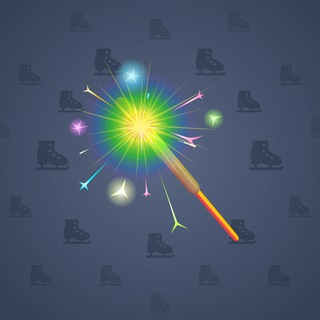 Party Sparkler #117582
