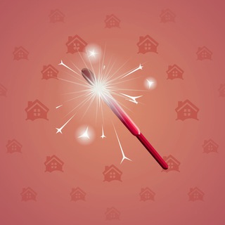 Party Sparkler #117585