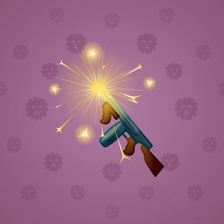 Party Sparkler #117592