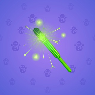 Party Sparkler #117596
