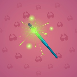 Party Sparkler #117682