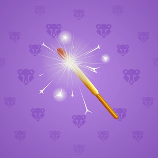 Party Sparkler #117685