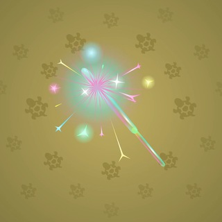 Party Sparkler #117695