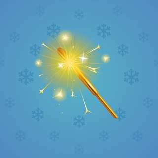 Party Sparkler #117699