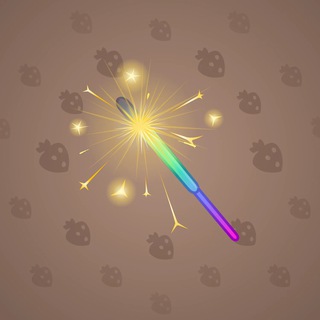 Party Sparkler #117702