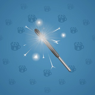 Party Sparkler #117703