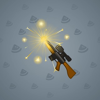 Party Sparkler #117704