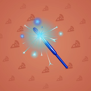 Party Sparkler #117707