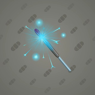 Party Sparkler #117708