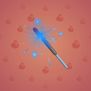 Party Sparkler #117709