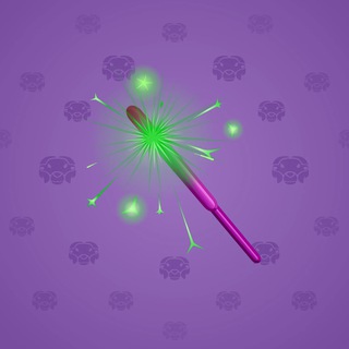 Party Sparkler #117711