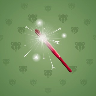 Party Sparkler #117713