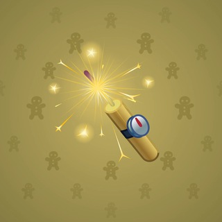 Party Sparkler #117715