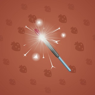 Party Sparkler #117717