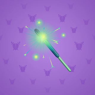 Party Sparkler #117721