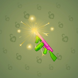 Party Sparkler #117723