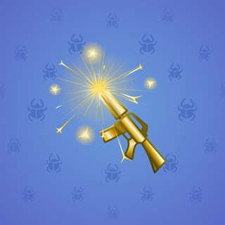 Party Sparkler #117841