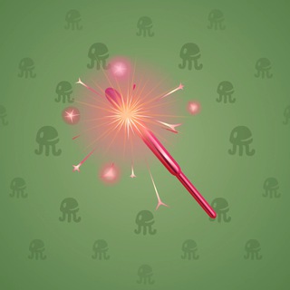 Party Sparkler #117845