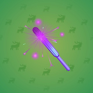 Party Sparkler #117847