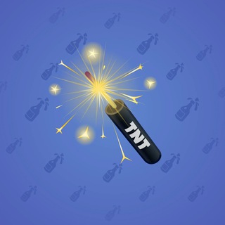 Party Sparkler #117849