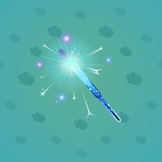 Party Sparkler #117851