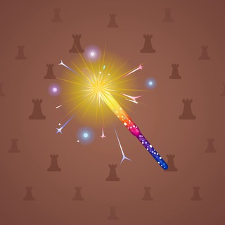 Party Sparkler #117853