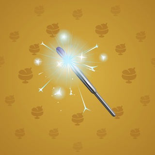 Party Sparkler #117854