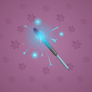 Party Sparkler #117855