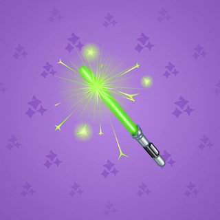 Party Sparkler #117858