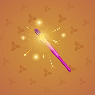 Party Sparkler #117859