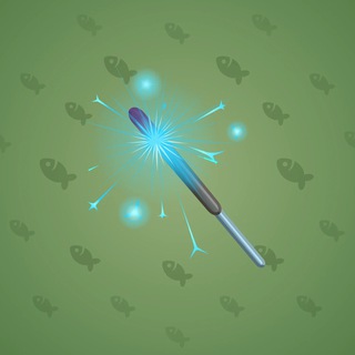 Party Sparkler #117860