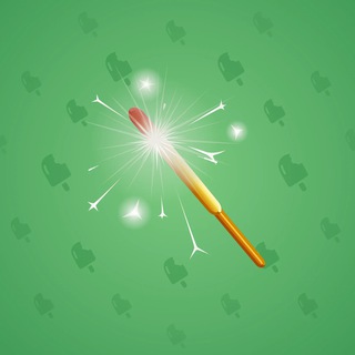 Party Sparkler #117872