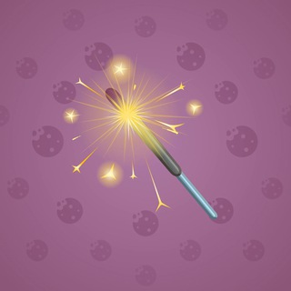 Party Sparkler #117875