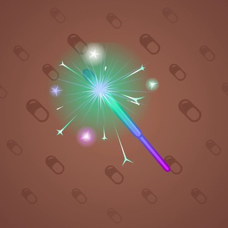 Party Sparkler #117877