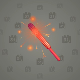 Party Sparkler #117879