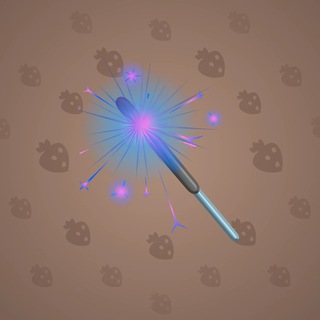 Party Sparkler #117881