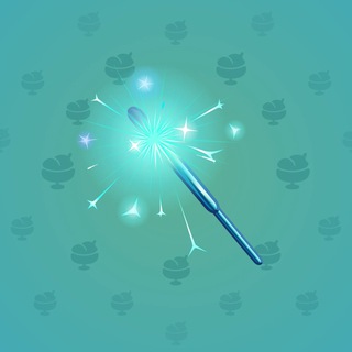 Party Sparkler #117882