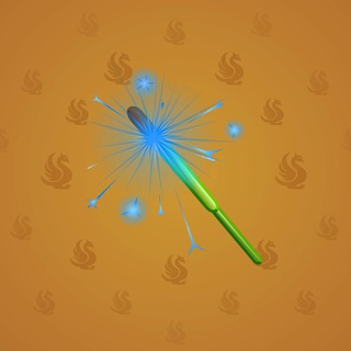 Party Sparkler #117884