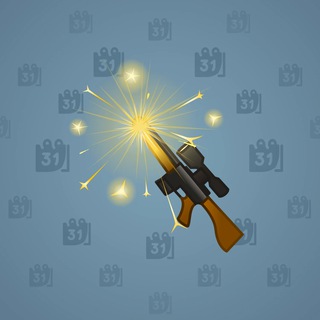 Party Sparkler #117915