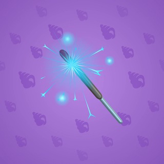 Party Sparkler #117917