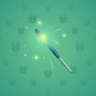 Party Sparkler #117927