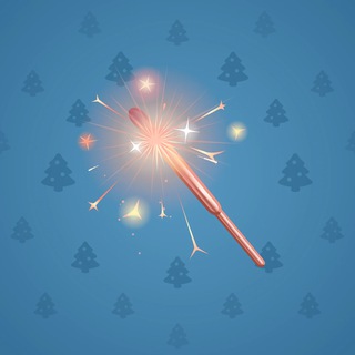 Party Sparkler #117928