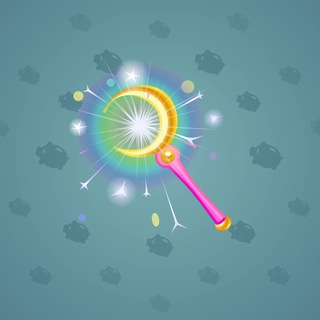 Party Sparkler #117931