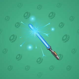 Party Sparkler #117933