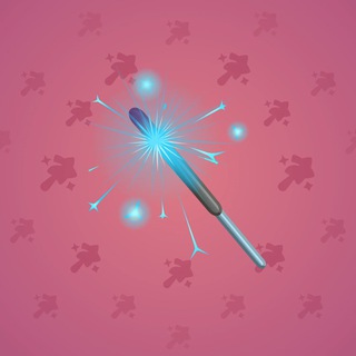 Party Sparkler #117935