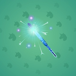 Party Sparkler #117939