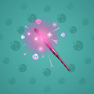 Party Sparkler #117940